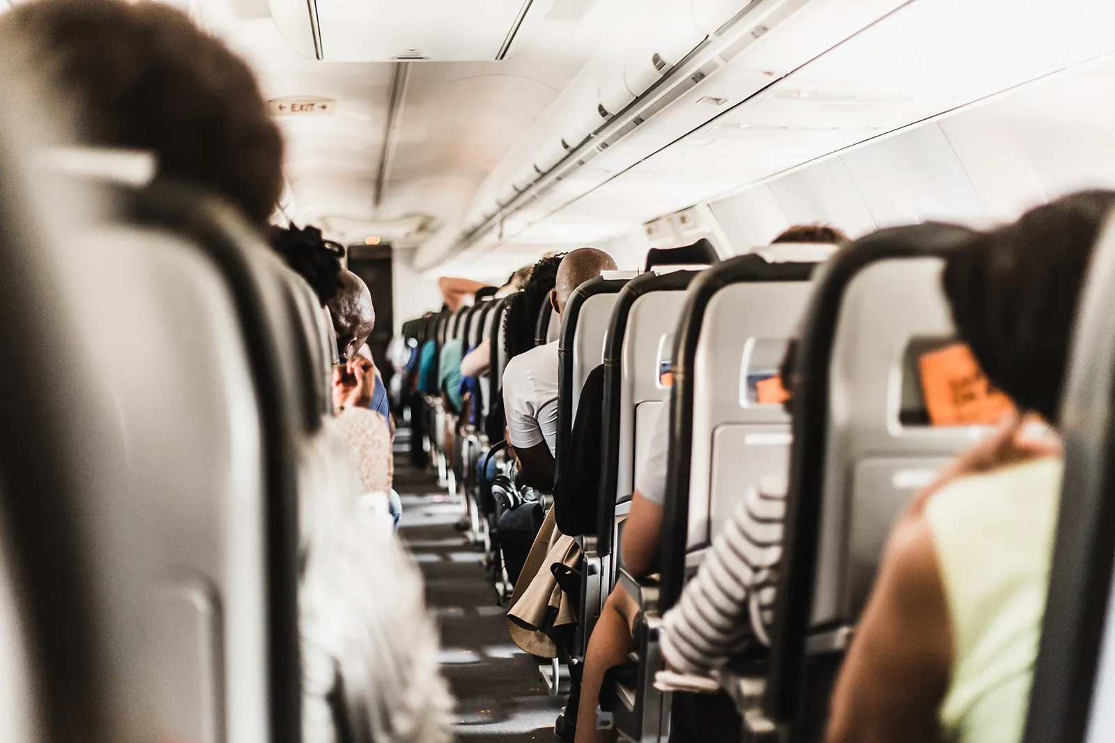 Airline Reviews & Flight Booking Hacks 1 Airline Reviews & Flight Booking Hacks