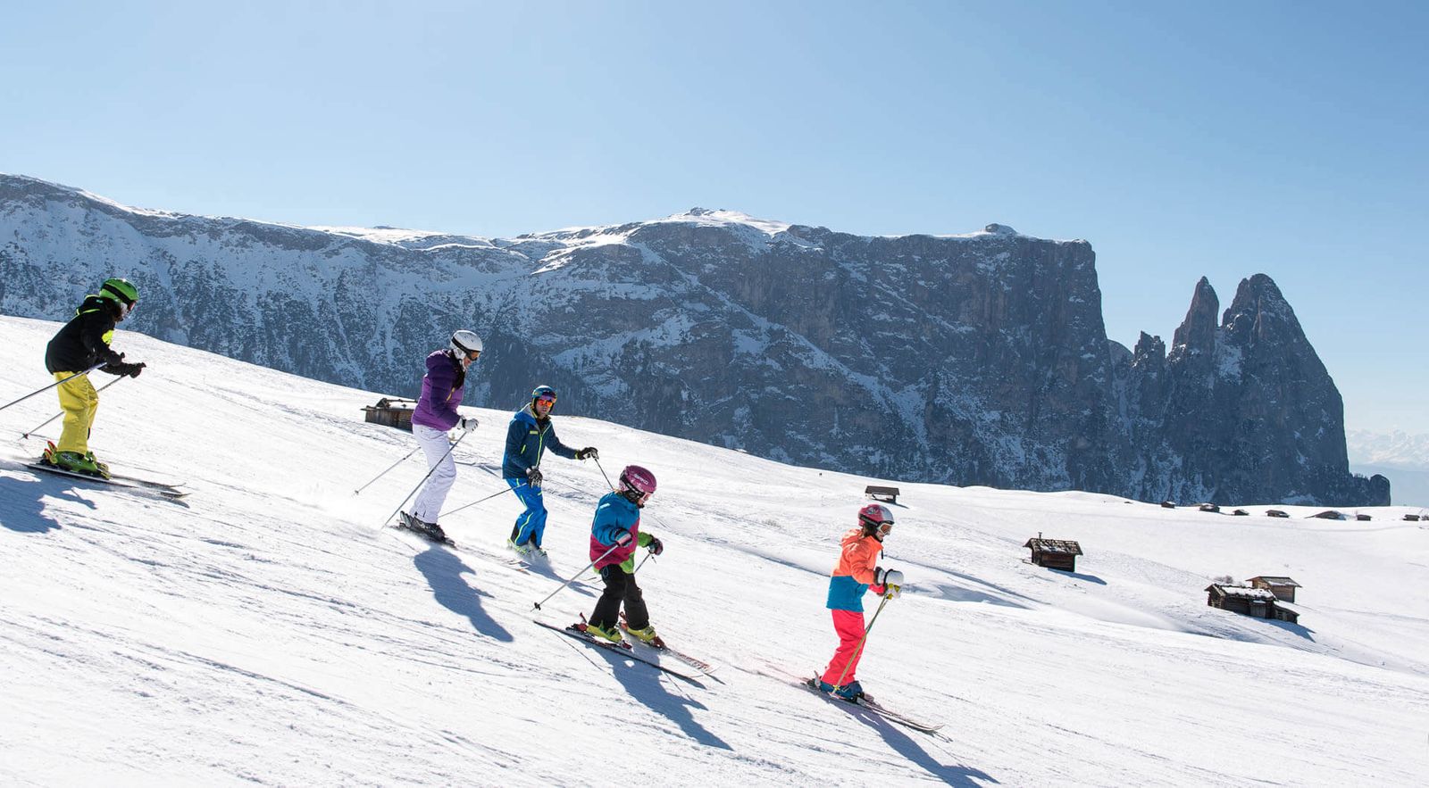 Best Ski Resorts for First-Timers in Europe 2