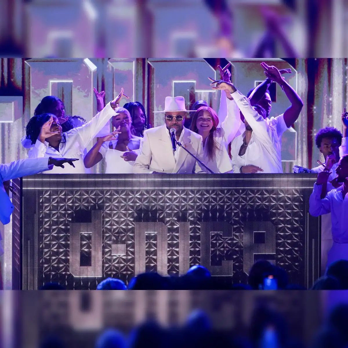 The Complete BET Awards 2025 Winners 4