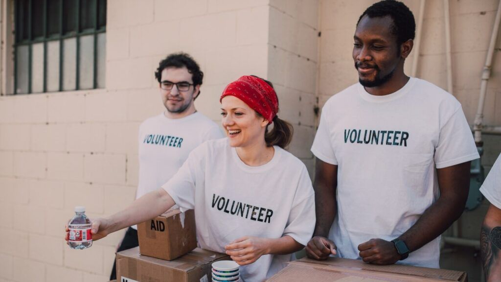 You Don’t Need a Job to Move to Germany – Volunteer Through the BFD Program and Get Paid 1 How to Apply for the BFD Program