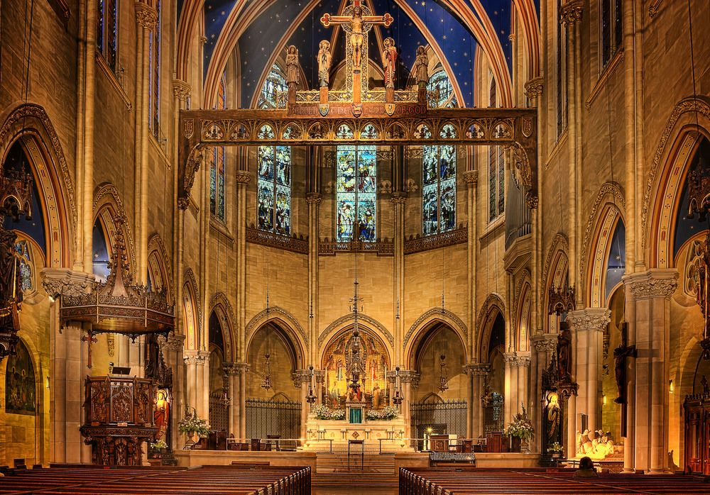 Shocking Hidden Gems in New York City You Must See 3