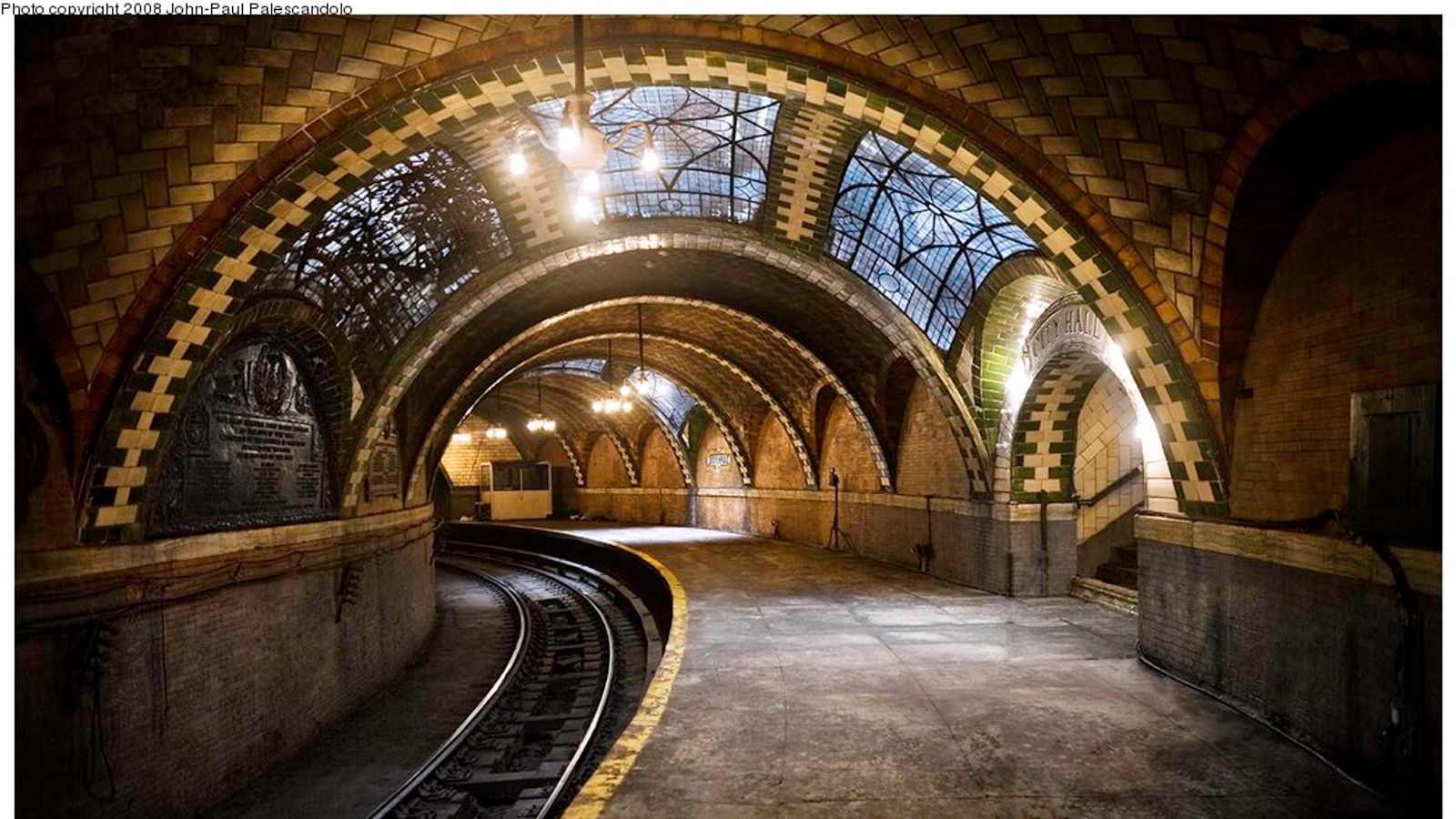 Shocking Hidden Gems in New York City You Must See 2