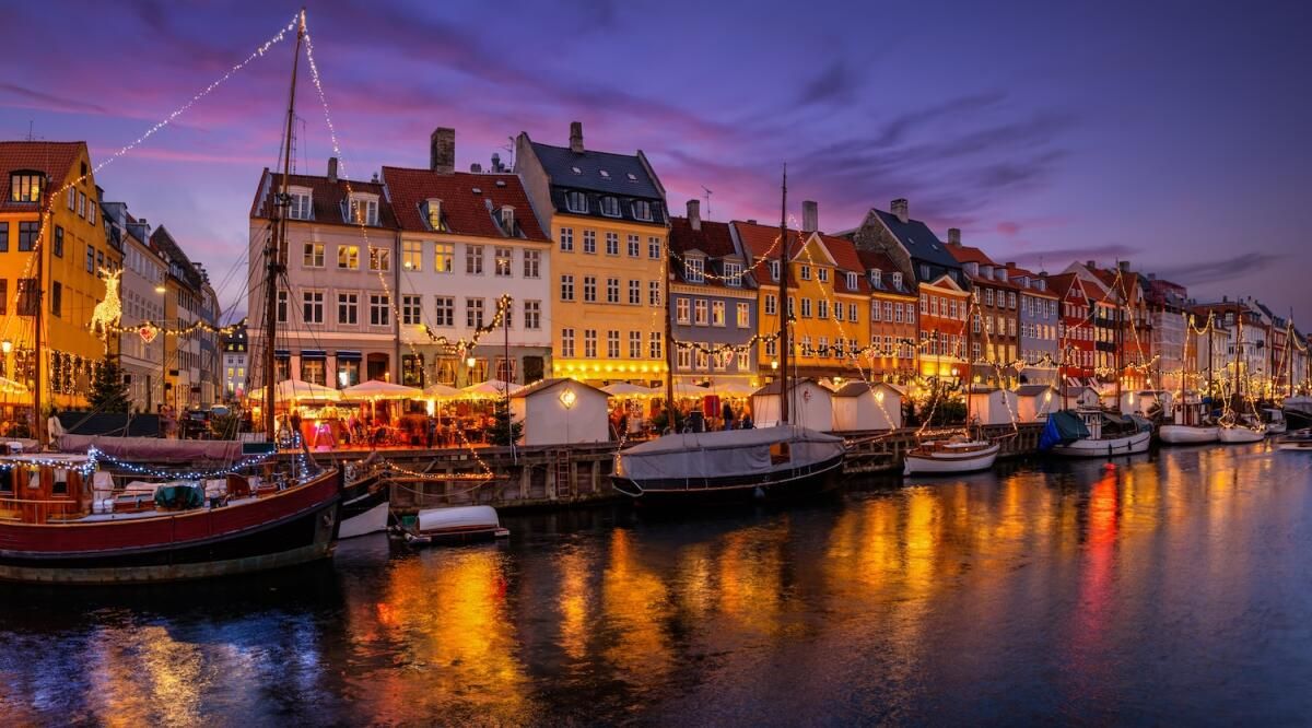 Copenhagen Named Most Liveable City in 2025 Global Liveability Index 1 Copenhagen Named Most Liveable City in 2025
