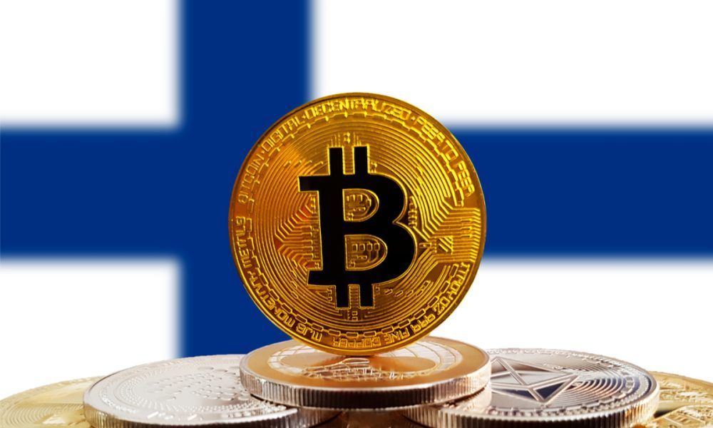 Crypto Investment in Finland 