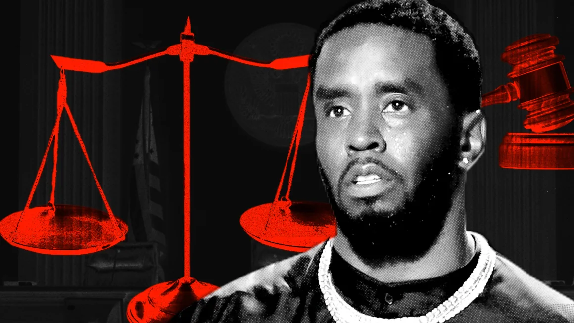 Diddy Sex Trafficking Trial Raises Eyebrows Over Alleged Jury Intimidation 1 Diddy Sex Trafficking Trial