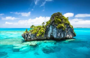 Visa Free Travel Destinations for Nigerian Passport Holders in 2025