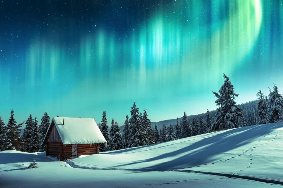 Why Finland is the Safest Place in the World 