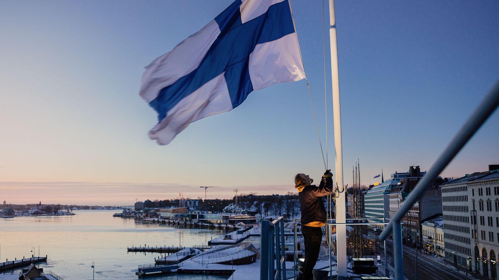 How to Apply For a Bank Account in Finland as a Immigrant 1 How to Apply For a Bank Account in Finland