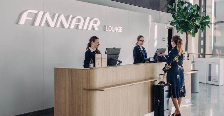 Finnair Flight Cancellations Disrupt Over 8,200 Passengers Amid Union Strike 1 Finnair Flight Cancellations