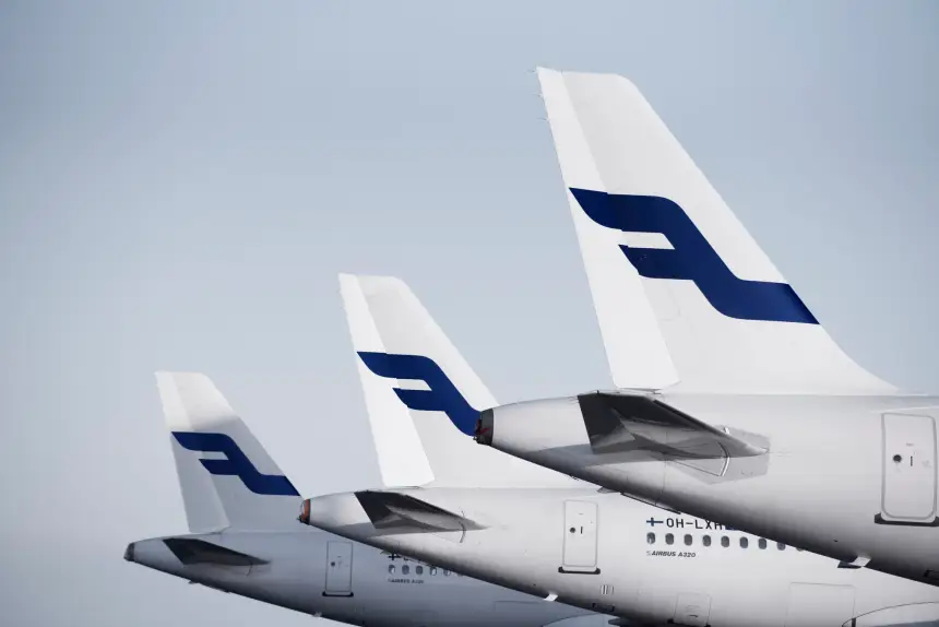 Finnair Pilots Agreement