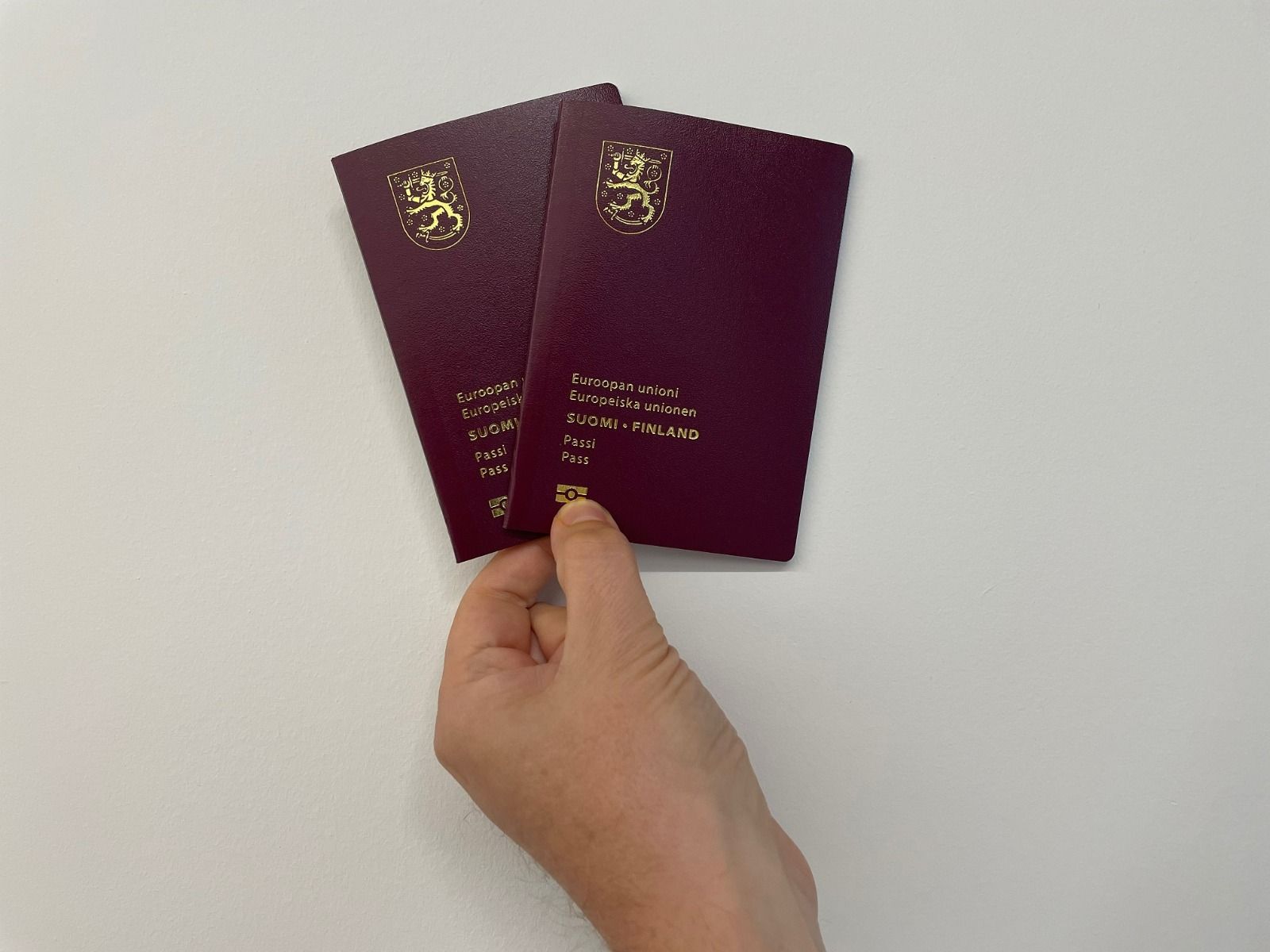Thales Ends Passport Production in Finland, Moves Jobs to Poland 1 Thales Ends Passport Production in Finland