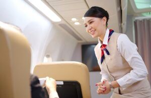 Do Not Touch Flight Attendants on Board: Why This Rule Must Never Be Ignored Do Not Touch Flight Attendants on Board
