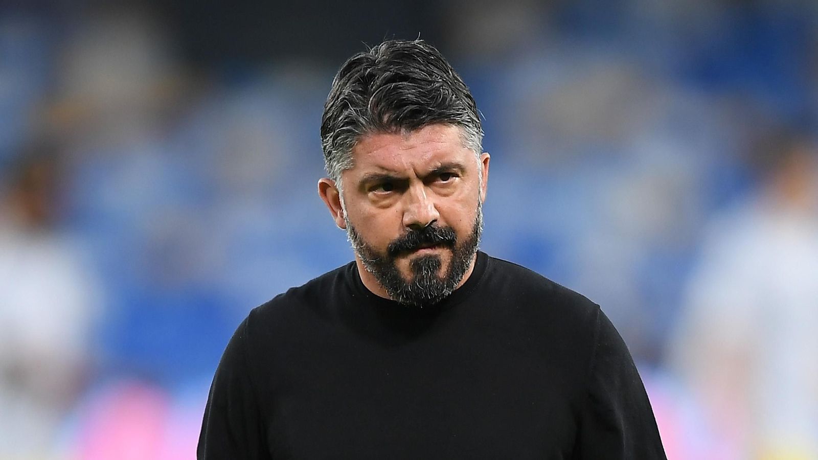 Gennaro Gattuso Named New Head Coach of Italy’s National Football Team 1 Gennaro Gattuso