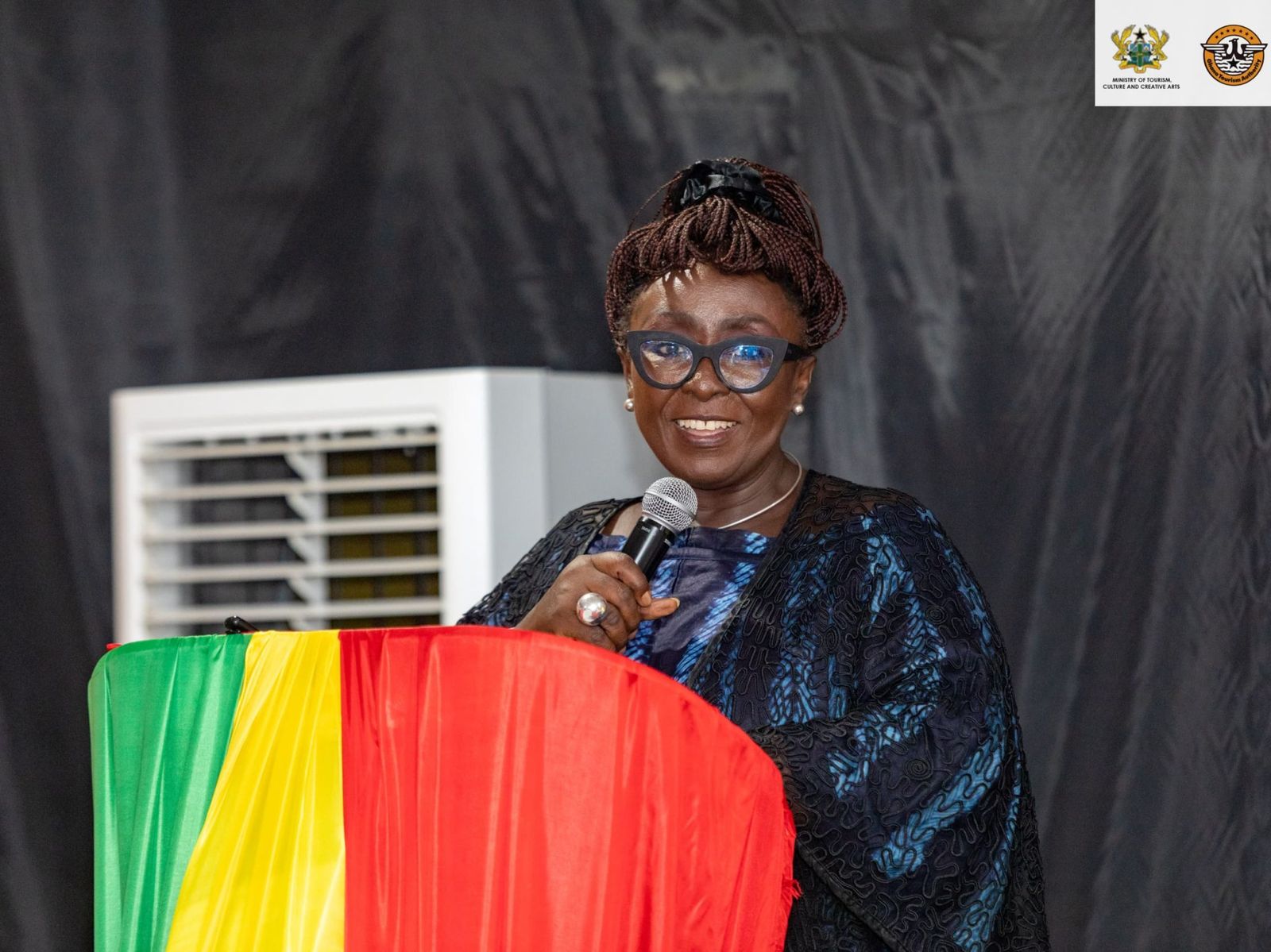 Ghana Launches PANAFEST and Emancipation Day 2025 to Unite African Heritage 1 Ghana Launches PANAFEST and Emancipation Day 2025