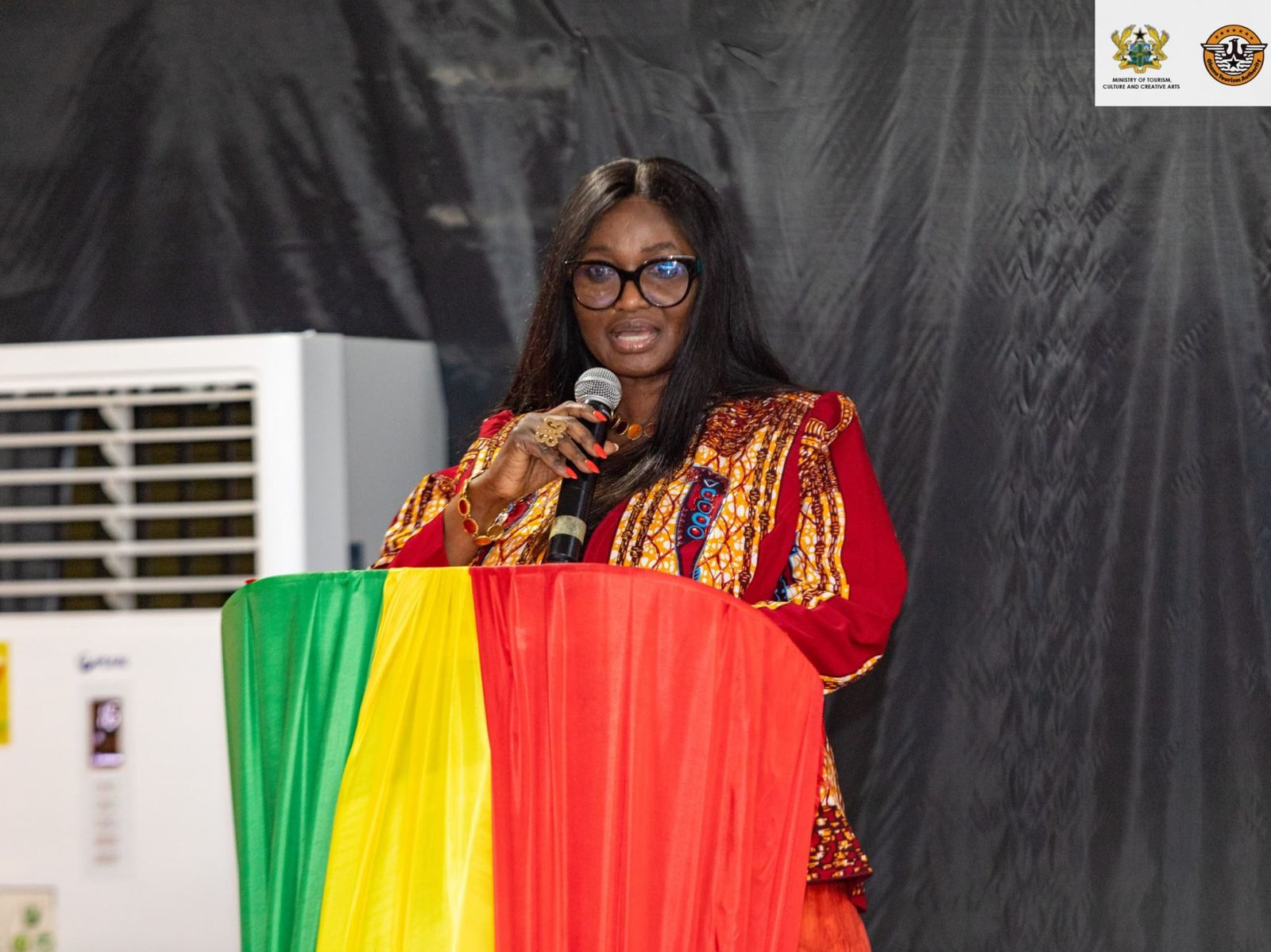 Ghana Launches PANAFEST and Emancipation Day 2025 to Unite African Heritage 2 Ghana Launches PANAFEST and Emancipation Day 2025