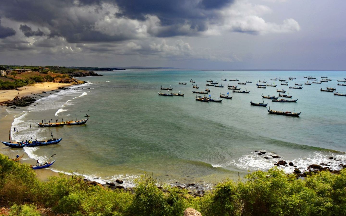 Visa Free Travel Destinations for Nigerian Passport Holders in 2025 2