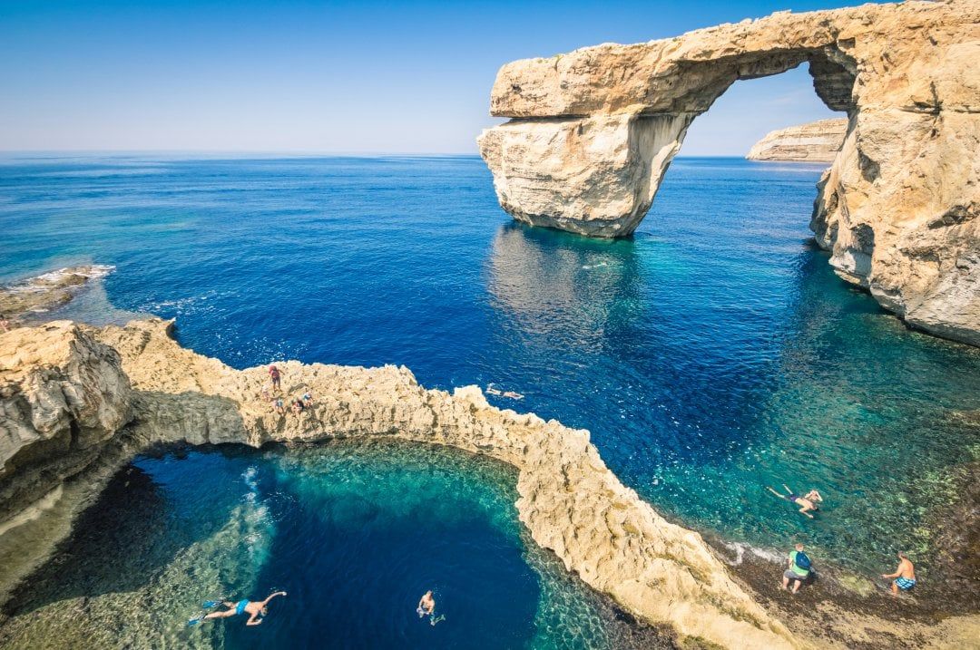 These Are The Real European Islands Worth Traveling To 1