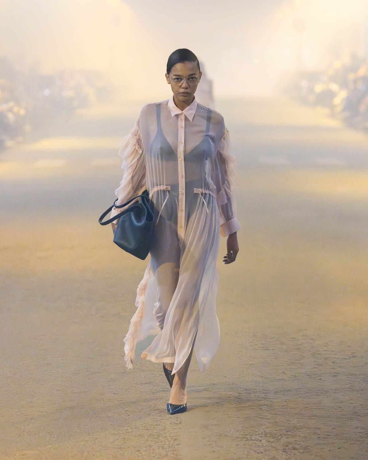 Hedvig Collection Fashion in Helsinki 2025