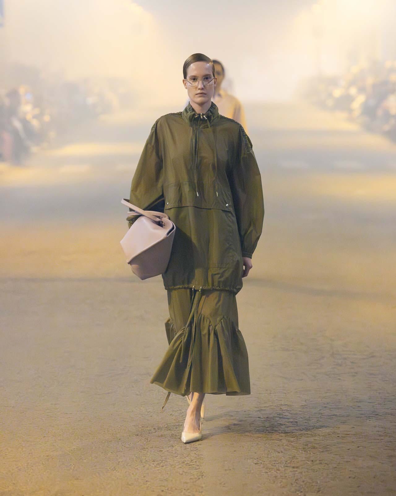 Hedvig Collection Fashion in Helsinki 2025