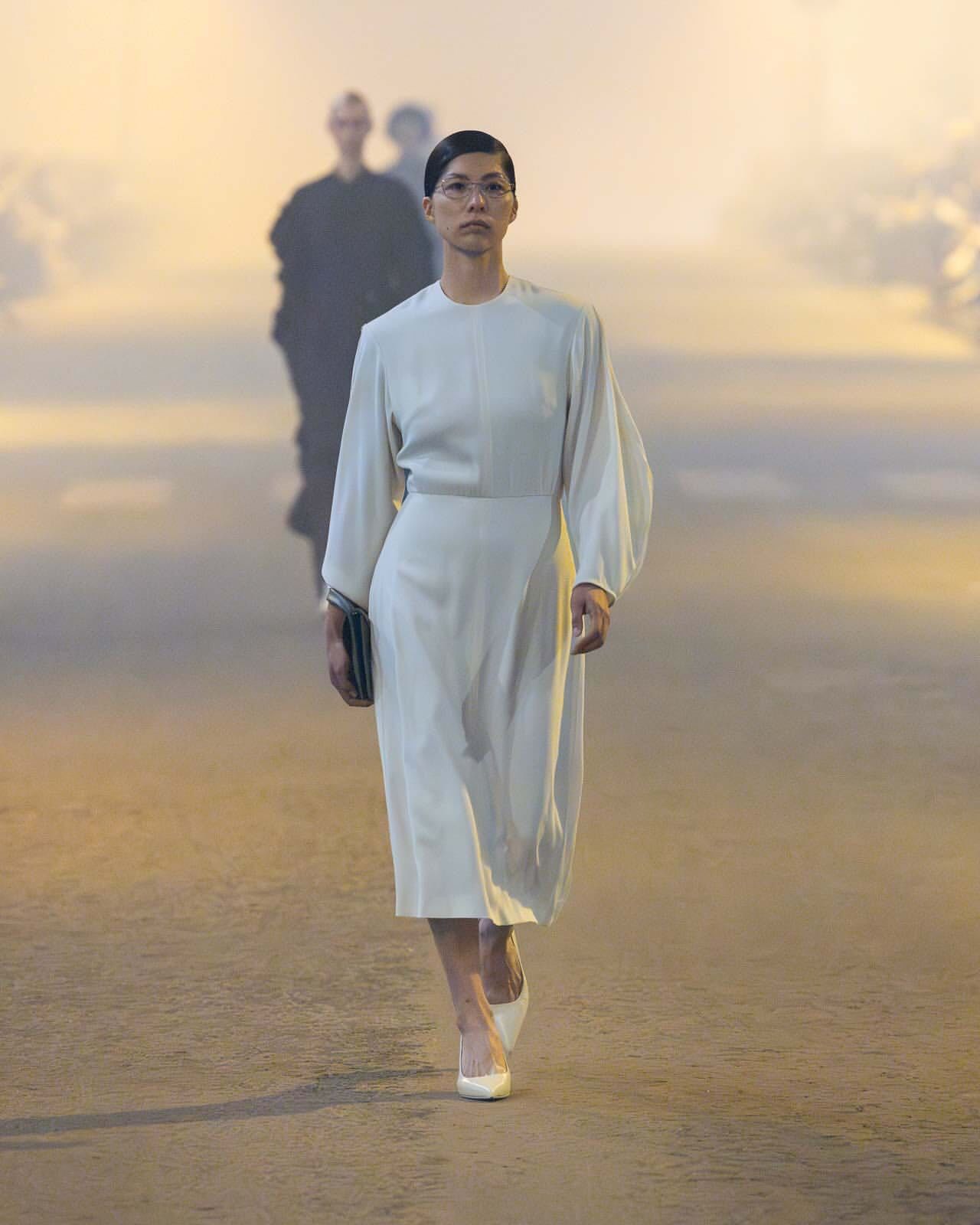 Hedvig Collection Fashion in Helsinki 2025