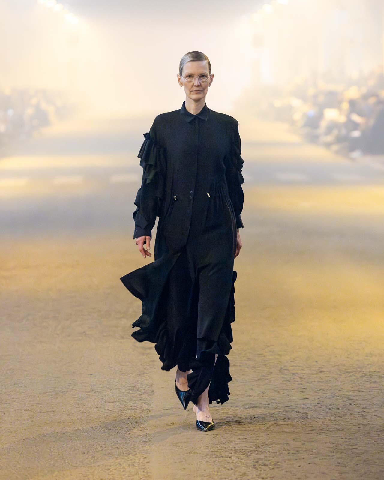 Hedvig Collection Fashion in Helsinki 2025