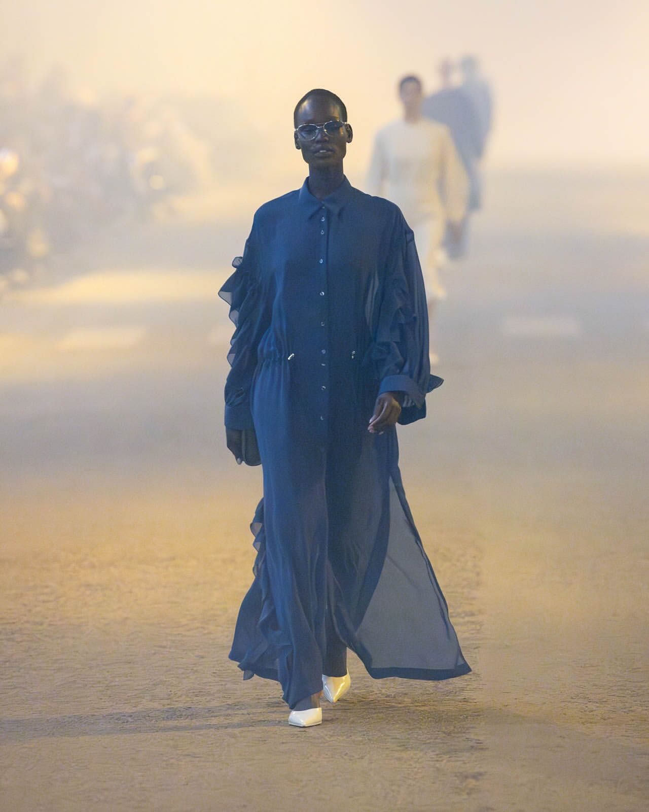 Hedvig Collection Fashion in Helsinki 2025