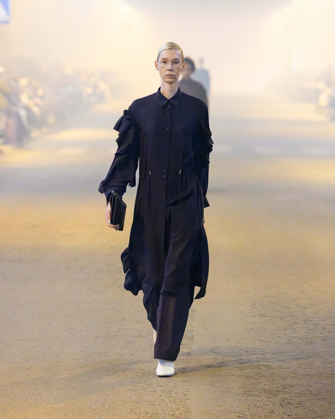 Hedvig Collection Fashion in Helsinki 2025