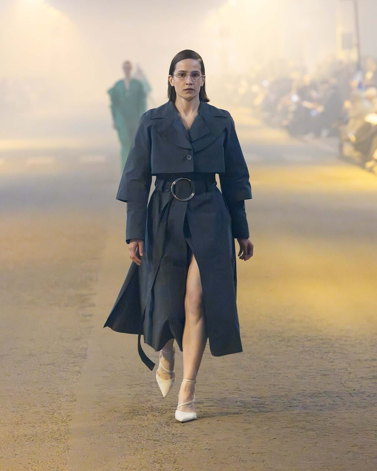 Hedvig Collection Fashion in Helsinki 2025