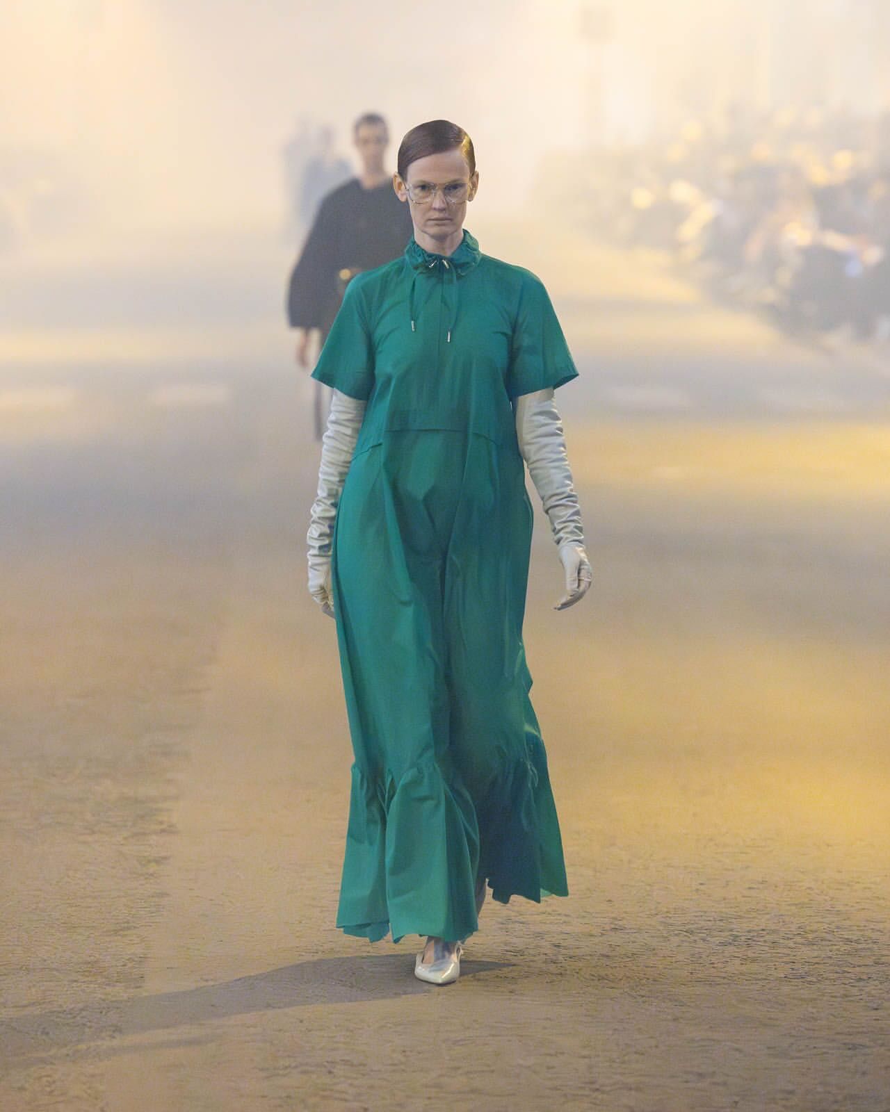 Fashion in Helsinki 2025: Hedvig Collection 18 Hedvig Collection Fashion in Helsinki 2025