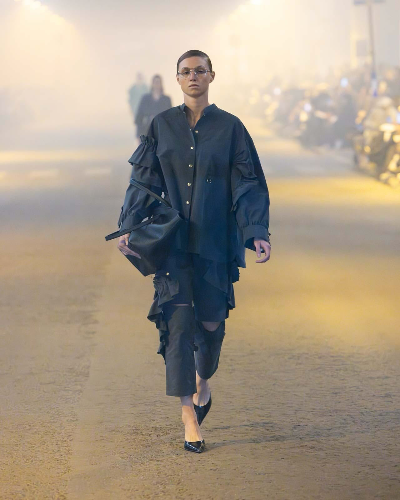Fashion in Helsinki 2025: Hedvig Collection 2 Hedvig Collection Fashion in Helsinki 2025