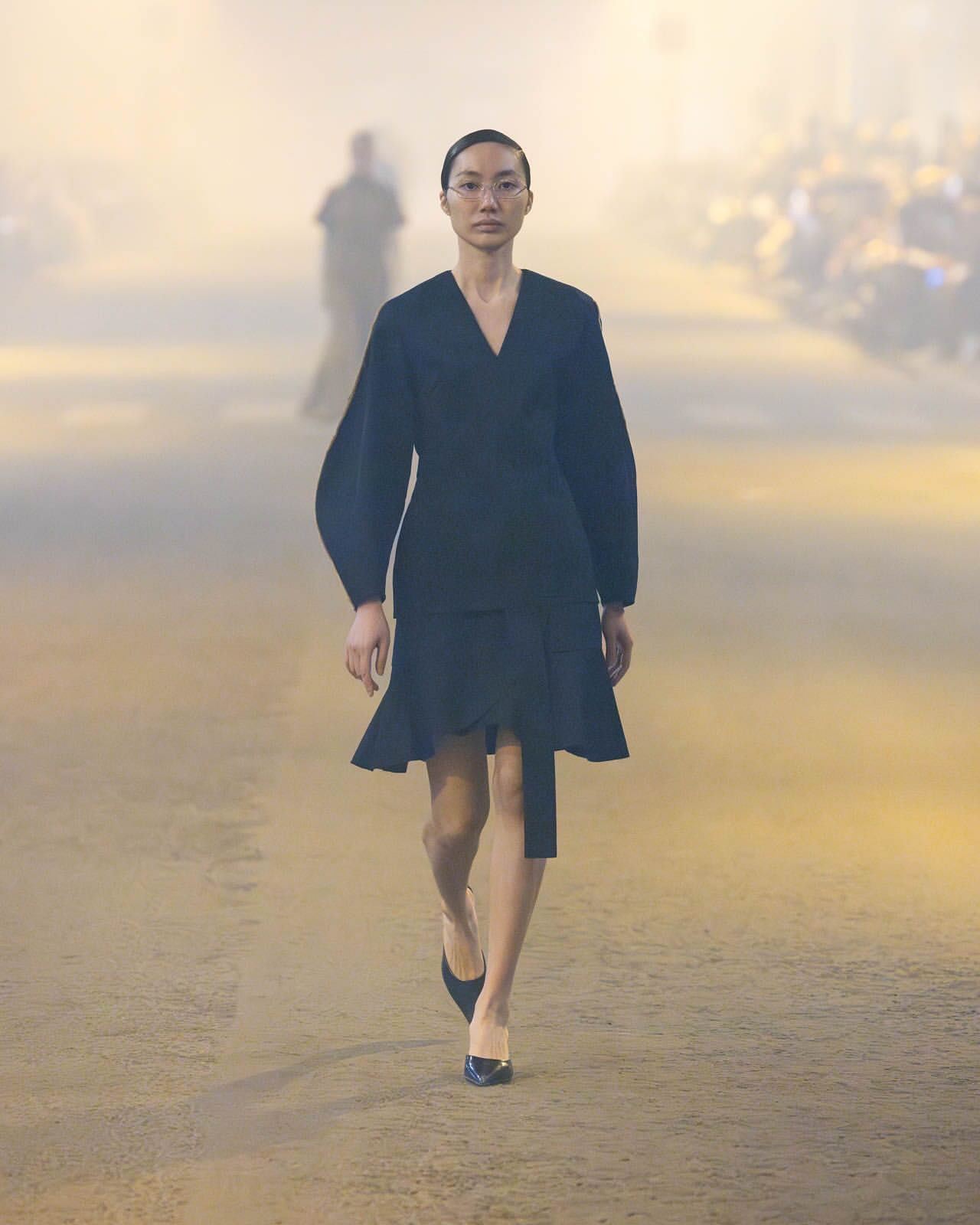 Hedvig Collection Fashion in Helsinki 2025