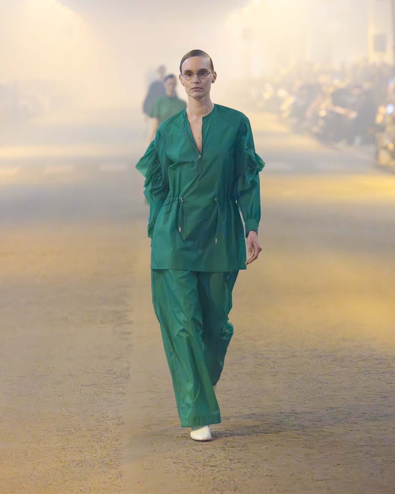 Hedvig Collection Fashion in Helsinki 2025