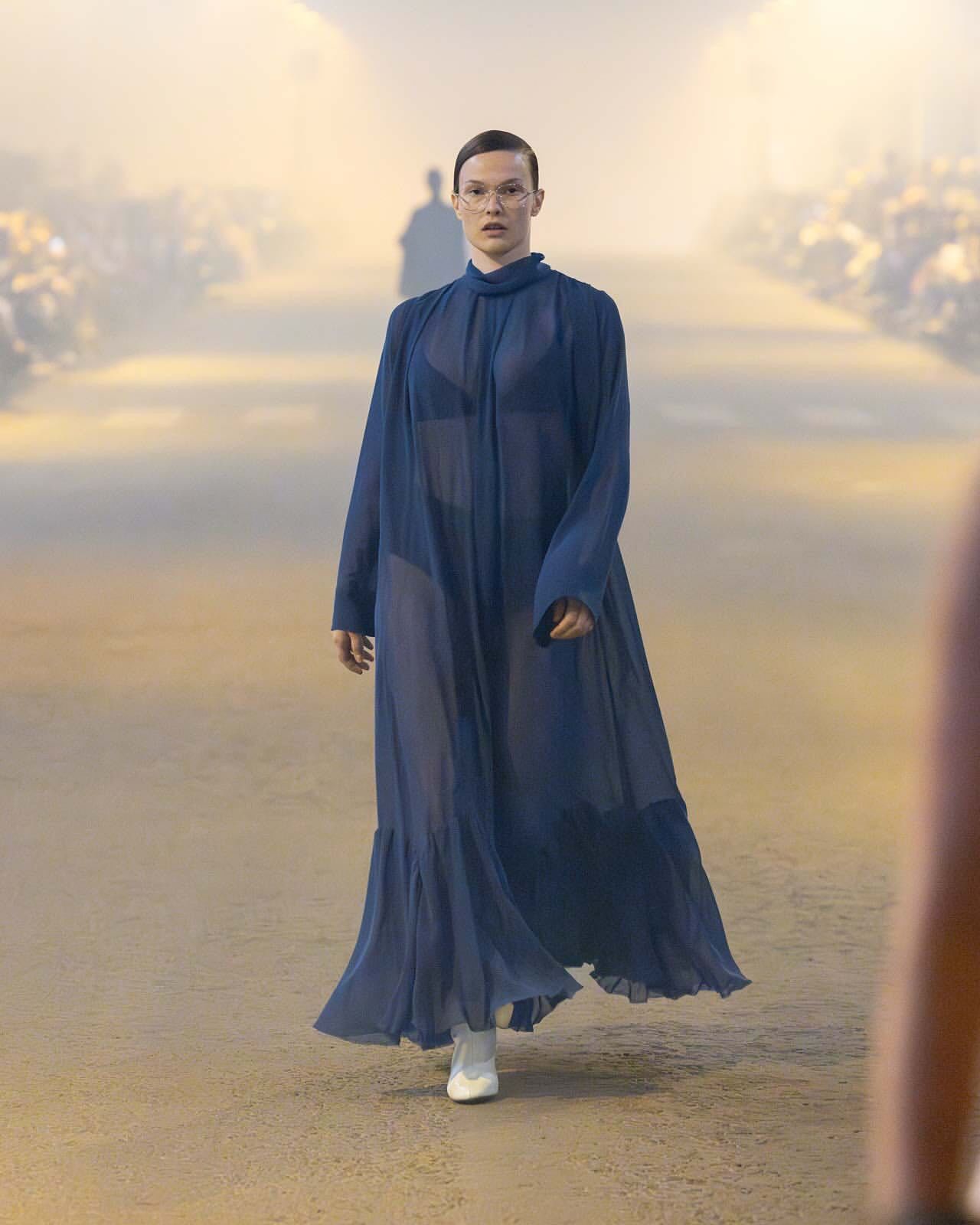 Hedvig Collection Fashion in Helsinki 2025