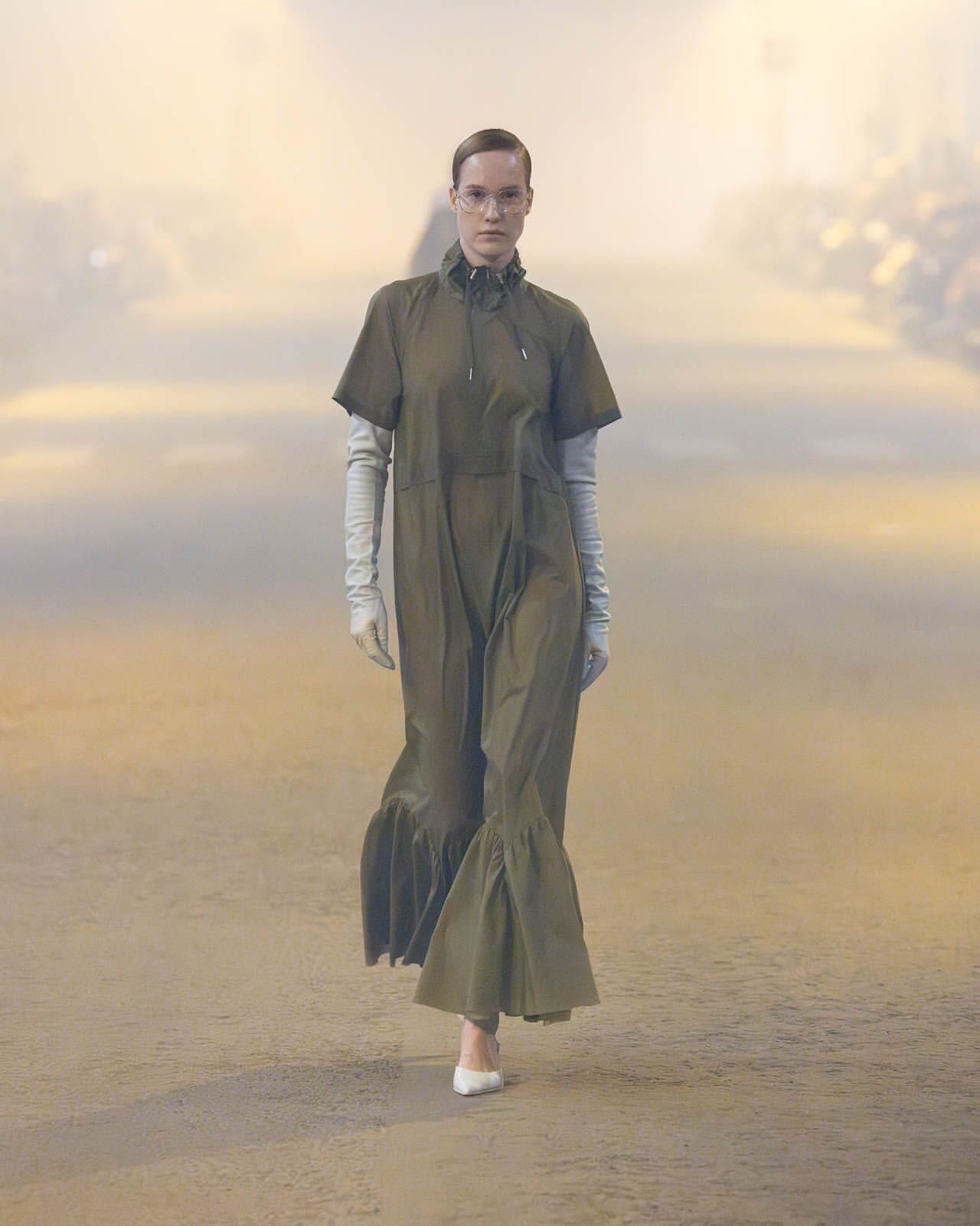 Hedvig Collection Fashion in Helsinki 2025