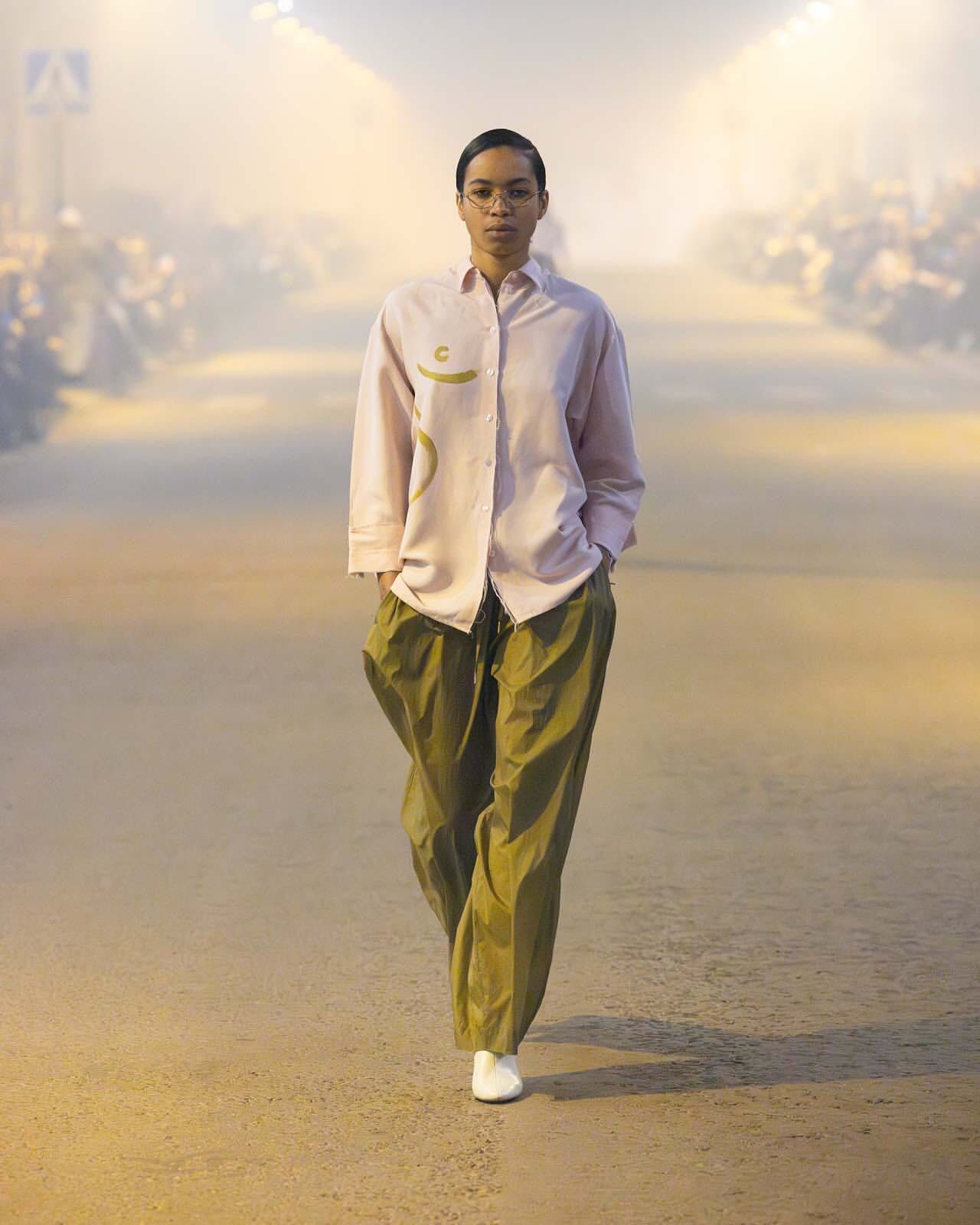 Hedvig Collection Fashion in Helsinki 2025