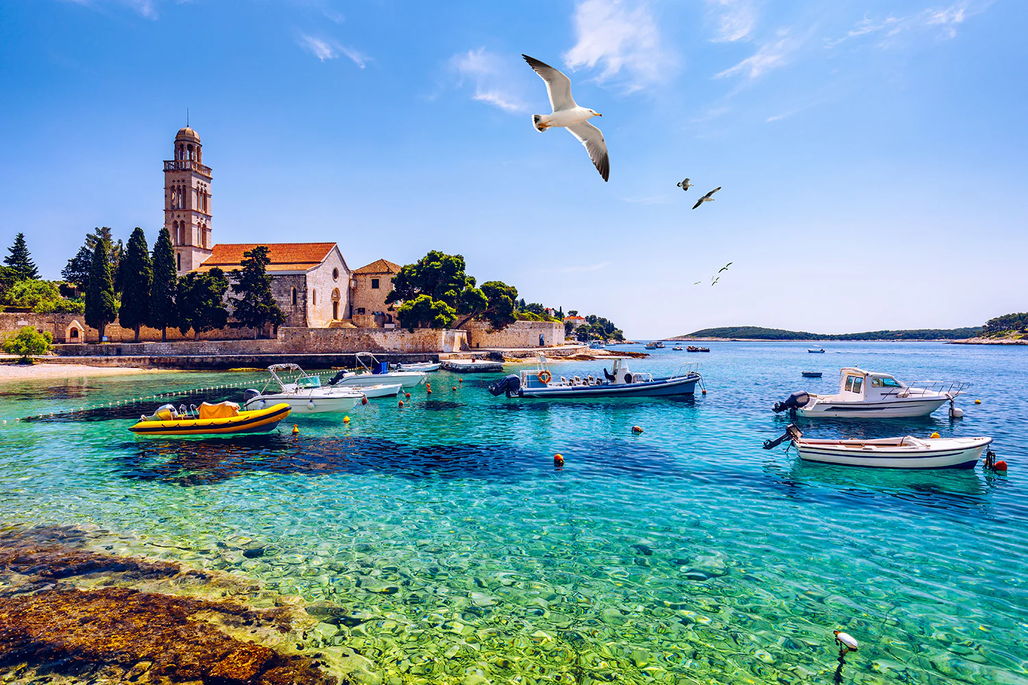 These Are The Real European Islands Worth Traveling To 5