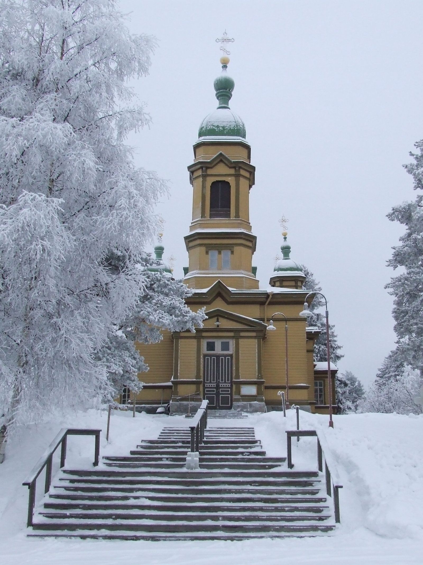 7 Magical Towns in Finland No Tourist Talks About But Should Visit Before They Become Trends 2