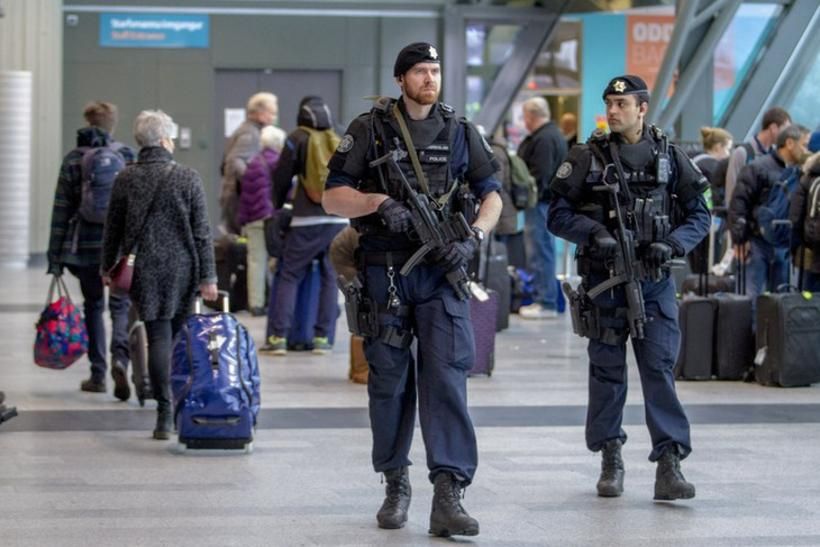 From Lagos to Reykjavik: Nigerian Asylum Seekers Target Iceland 1 Nigerian Asylum Seekers