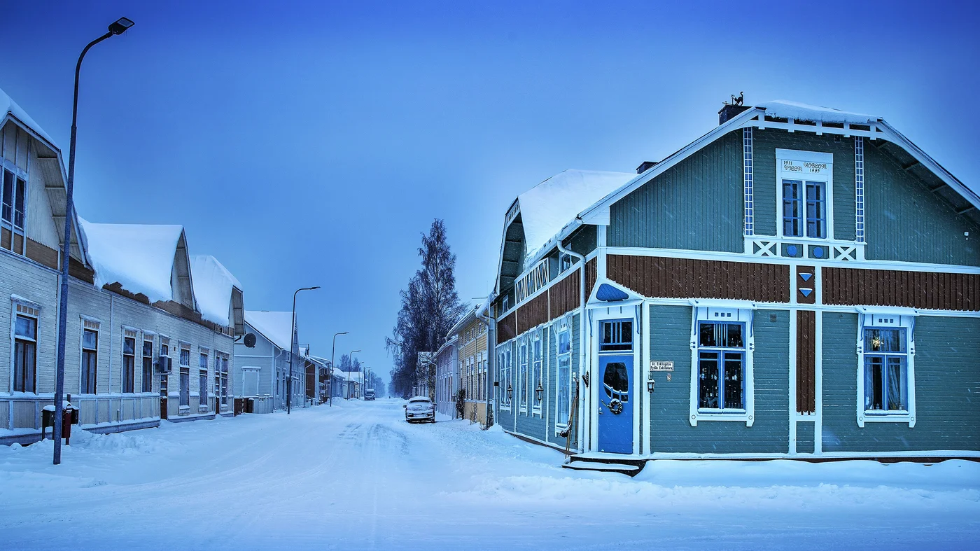 7 Magical Towns in Finland No Tourist Talks About But Should Visit Before They Become Trends 1