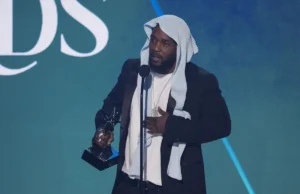 The Complete BET Awards 2025 Winners The Complete BET Awards 2025 Winners