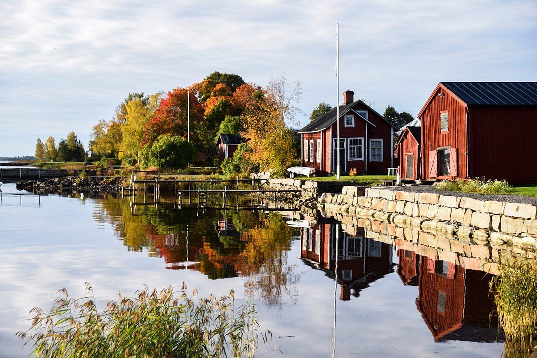 7 Magical Towns in Finland No Tourist Talks About But Should Visit Before They Become Trends 3