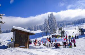 Best Ski Resorts for First-Timers in Europe Best Ski Resorts For Beginners in Europe