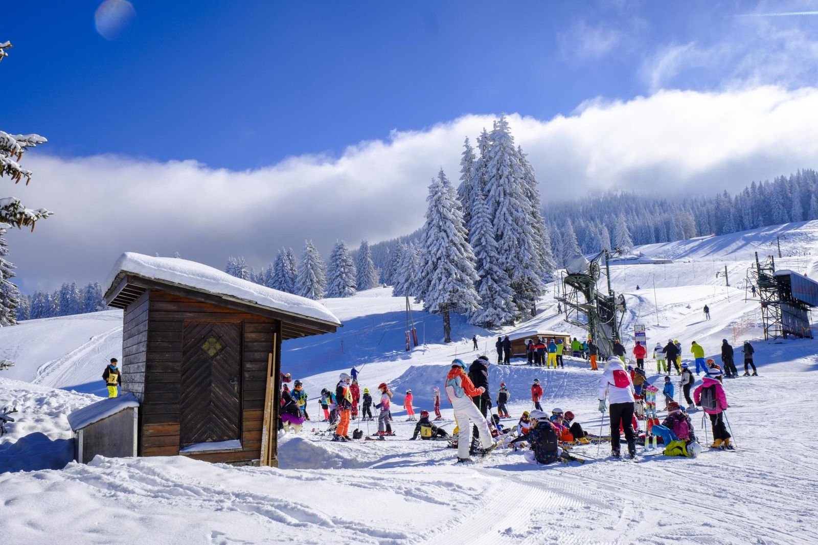 Best Ski Resorts for First-Timers in Europe 5