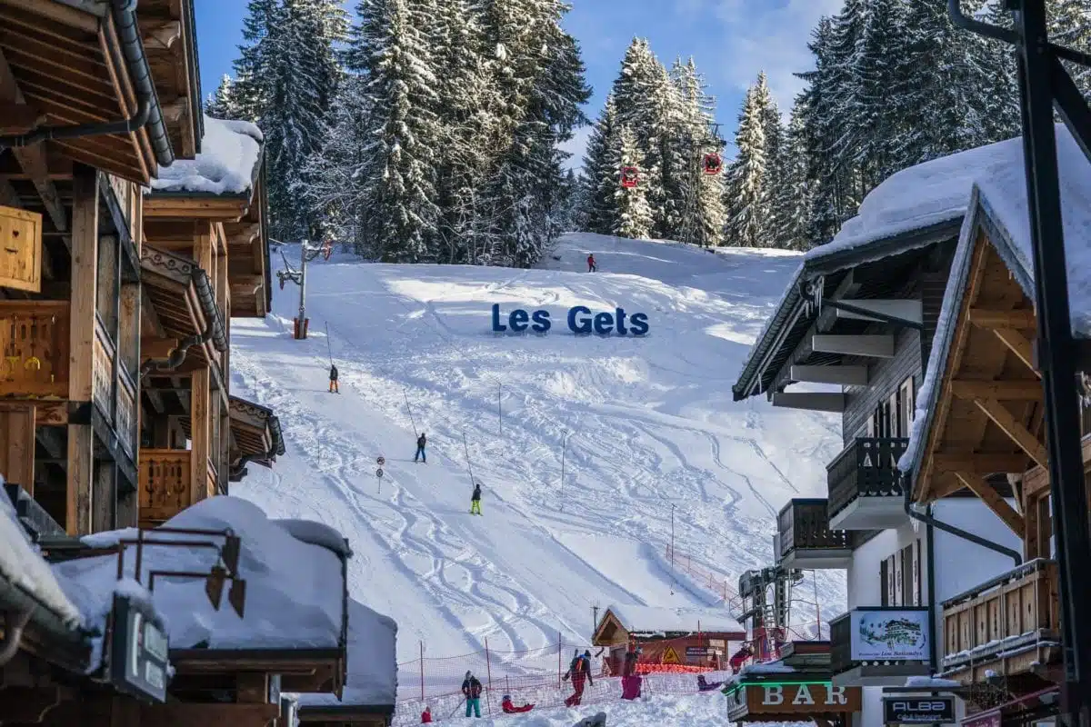 Best Ski Resorts for First-Timers in Europe 1