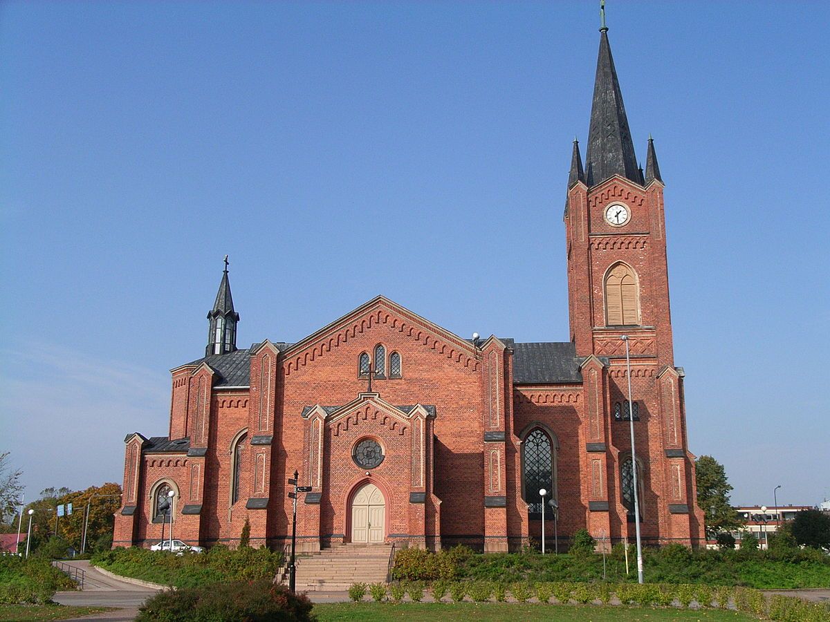 7 Magical Towns in Finland No Tourist Talks About But Should Visit Before They Become Trends 4