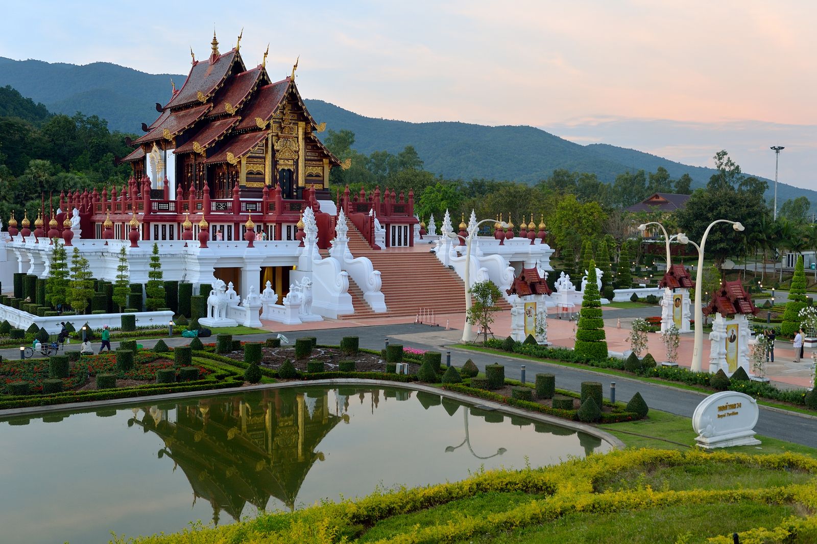 Meet in Thailand Campaign Unveiled at IMEX Frankfurt 2025 2