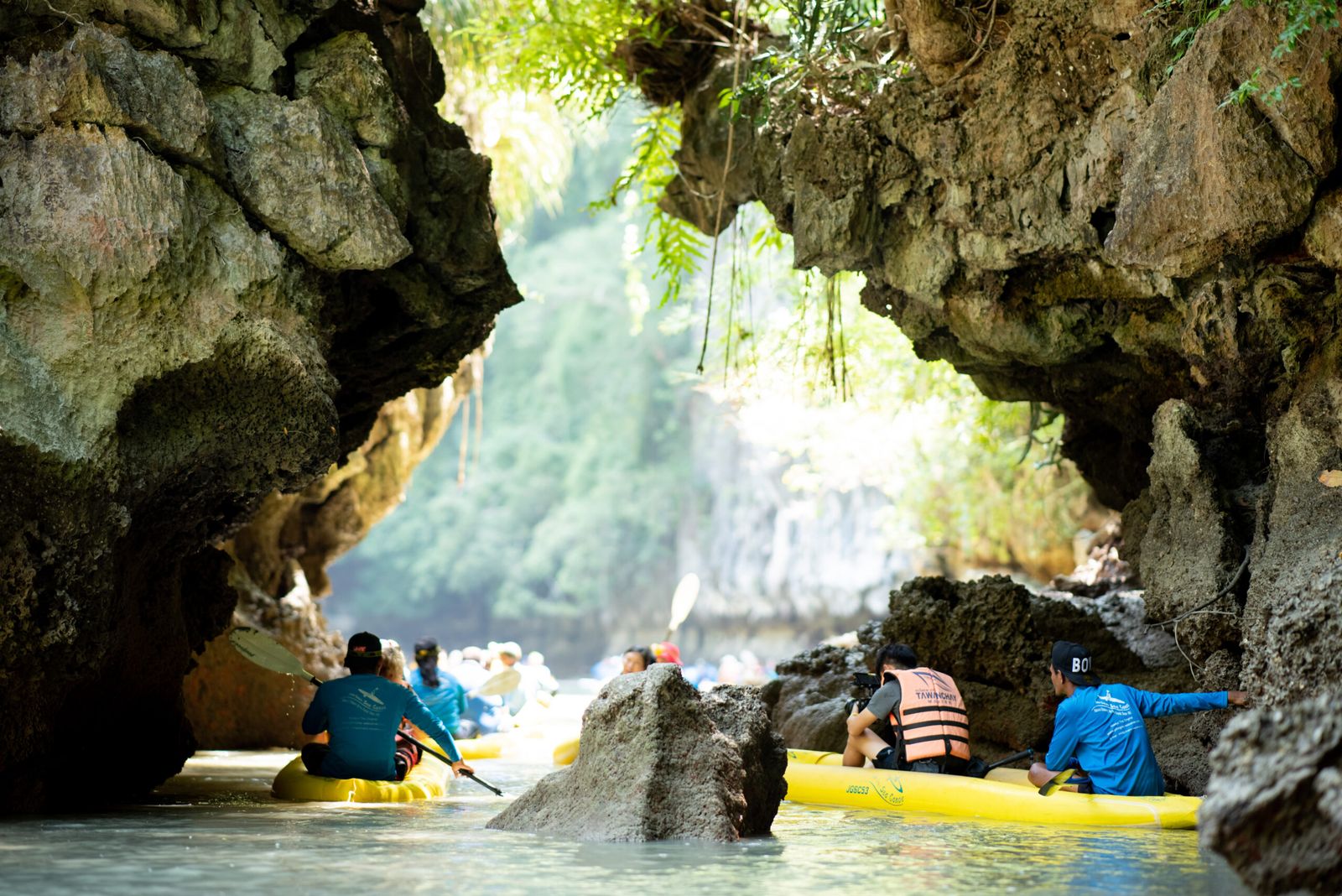 Meet in Thailand Campaign Unveiled at IMEX Frankfurt 2025 3
