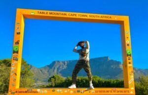 What It’s Really Like to Travel South Africa Solo As a Black African Explorer Travel South Africa Solo