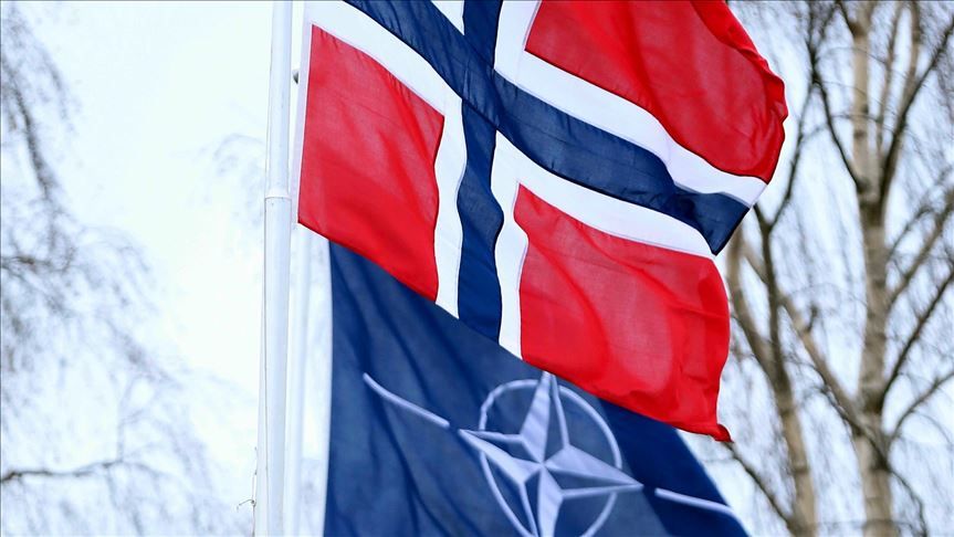 NATO Reputation Stronger in Norway