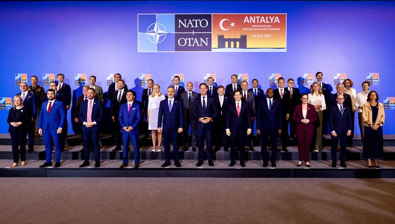 NATO Commits to Five Percent Defence Spending as Global Tensions Rise 1 NATO defence spending